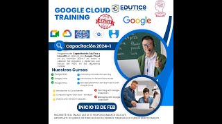 Explicación BECAS GOOGLE [upl. by Suiramed]