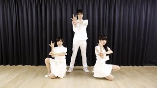 決勝進出決定！【Natural Flavor】第３回 Perfume ダンスコンテスト ～ 魅せよ、武道館！ ～ 【極部門】２次審査 [upl. by Entroc50]