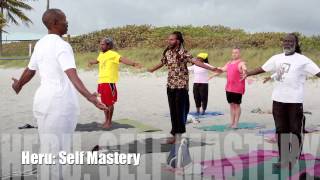 Kemetic Yoga For All [upl. by Rokach]