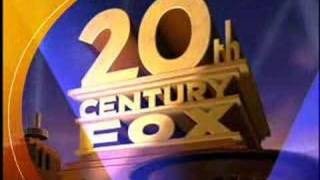 20th Century Fox Opening [upl. by Drescher709]