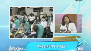 Understanding Palliative Care Part 1 [upl. by Valina]