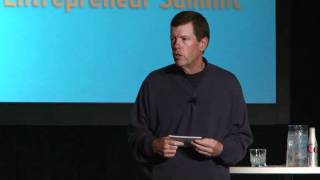 Scott McNealys Keynote Address Sun Microsystems 2011 Endeavor Entrepreneur Summit [upl. by Mei435]