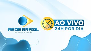 AO VIVO  REDE BRASIL  IEADPE [upl. by Leuams]