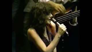 Linda Ronstadt In Atlanta 1977 21 Heat Wave [upl. by Aggy]