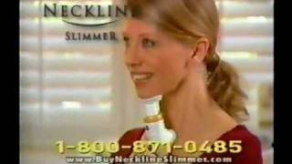 Neckline Slimmer [upl. by Gradeigh]