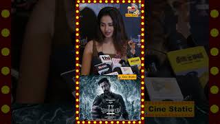 Demonte Colony 2 Celebrities Review DemonteColony2 ytshorts review trending shortsfeed trend [upl. by Gazo]