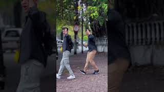 හැබැයි song එකට සෙට් වෙන dance එක😍 tiktok dance maadiha srilanka trending [upl. by Betti]