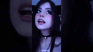 hannah uwu hannah owo uwu tiktok trend trendingshorts girls girl routine [upl. by Arerrac]