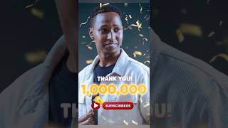 😍 Israel Mbonyi first Rwandan Gospel artist to Reach 1M Subscribe on YouTube 🔥Congratulations 🙏🏻 [upl. by Burdett518]