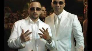 Wisin y YandelMayor Que Yo part 2 [upl. by Okier413]