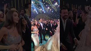 Ragheb Alama Joining in this Wedding in Beirut [upl. by Intisar]