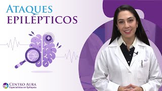 Ataques Epilépticos [upl. by Airdnal]