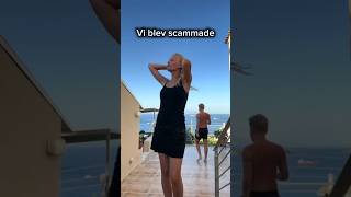 Vi blev scammade på vår båtresa på Skiathos i Grekland [upl. by Melissa469]