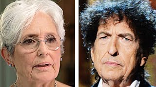 At 83 Joan Baez FINALLY REVEALS Relationship Nightmares With Bob Dylan [upl. by Chrisman846]