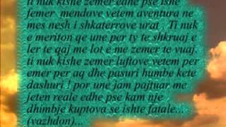 poezi dashurie romantic mesazhe zemre [upl. by Gareth4]