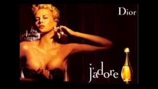 Jadore Dior Perfume Commercial Song [upl. by Anastatius]