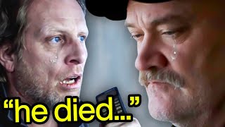 Deadliest Catch MOST EMOTIONAL Moments 2 [upl. by Olag]