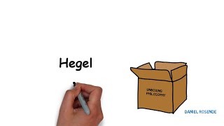 Hegel [upl. by Priest]