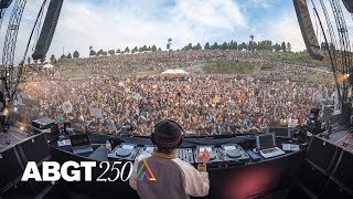 Luttrell ABGT250 Live at The Gorge Amphitheatre Washington State Full 4K Ultra HD Set [upl. by Gallagher]