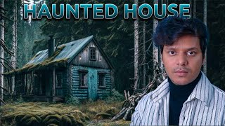 We Spent 2 days in Haunted House  Reddit Creepy Story [upl. by Va]