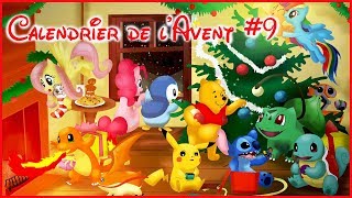 Calendrier de lAvent 9  Deux frères se retrouvent [upl. by Cornela]