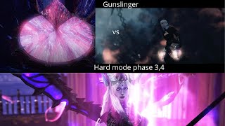 Lost ark AbrelshudBrelshaza phase 34 Hard mode Gunslinger Legion raid [upl. by Dulla610]