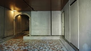 Carlo Scarpa  Fondazione Querini Stampalia [upl. by Jurdi]