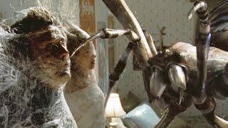 Eight Legged Freaks 2002 Movie Review [upl. by Attelrac]