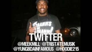 MEEK MILL  BEAMERBENZ OR BENTLEY FREESTYLE TRISTATEMUSIKCOM EXCLUSIVE [upl. by Elgna]