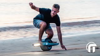 Onewheel XR  la meilleure invention depuis la roue [upl. by Aisset]