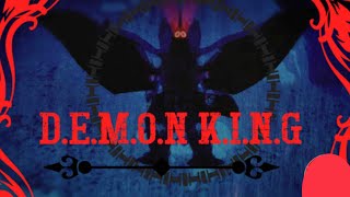 DEMON KING  Kaiju Universe [upl. by Suoicerp334]