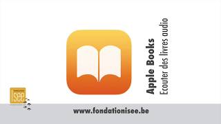 Tutoriel  Écouter des livres audio avec l’application Apple Books [upl. by Ardeha]