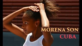 El Yerberito Moderno  Morena Son  Casa de La Trova  Santiago de Cuba [upl. by Encratis]