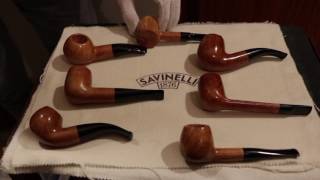 Savinelli Grezza [upl. by Elsa]