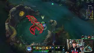 🔴 I AM GETTING PLATINUM IN LEAGUE OF LEGENDS OR I WILL DIE TRYING [upl. by Rawna193]