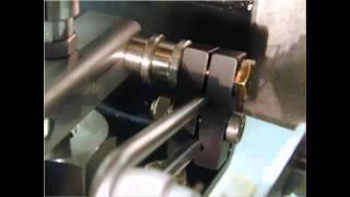 Troubleshooting for a Seimens Smart Positioner  Jordan Valve Mark 16IQ Series Video [upl. by Nnylrats]