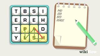 How to Play Boggle [upl. by Aniela]