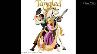 Tangled Game OST  First Frolic 1 [upl. by Nomal]