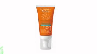 AVENE CLEANANCE SOLAR SPF 50 [upl. by Ahseen]