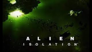 Alien Isolation  Mission 8 all collectables  ID tags Nostromo logs Archive Logs ETC [upl. by Smada]