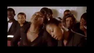 Pluie dEspoir Official Trailer 2009 Haitian Movie HD [upl. by Ahseined]