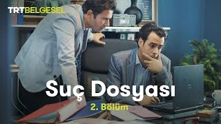 Suç Dosyası  Köprüaltı Vavelyaları  TRT Belgesel [upl. by Walt]