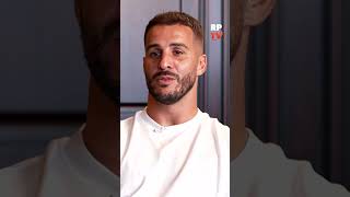 Sofiane Guitoune parle des galactiques de lUBB  Top14 BastaShow [upl. by Arratal]