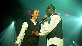 DJ BoBo  AROUND THE WORLD Celebration Show [upl. by Nicki]