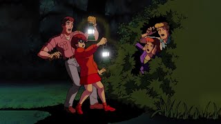 Its Terror Time Again  ScoobyDoo on Zombie Island [upl. by Anagnos369]