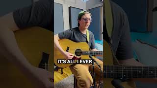 🌟 AWESOME Acoustic Performance quotOthersidequot 🎶 acousticcovers [upl. by Naiditch]