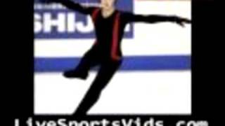 Vancouver 2010 Winter Olympics Figure Skating Men Short Program Free LIVE Stream Part 1 [upl. by Orrin165]