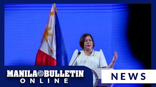 House finally terminates 2025 budget of OVP in plenary debates [upl. by Rigdon]