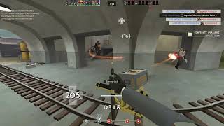 tf2 dump highlights 3 [upl. by Latrell]