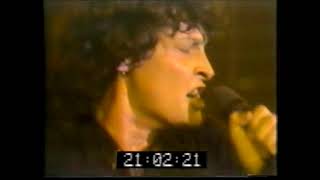 Golden Earring 4 Heartbeat 1979 Voorburg Live [upl. by Lethia]